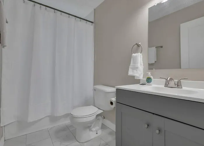 Modern Townhouse In Historic Building Walk To Downtown Apartment Columbus