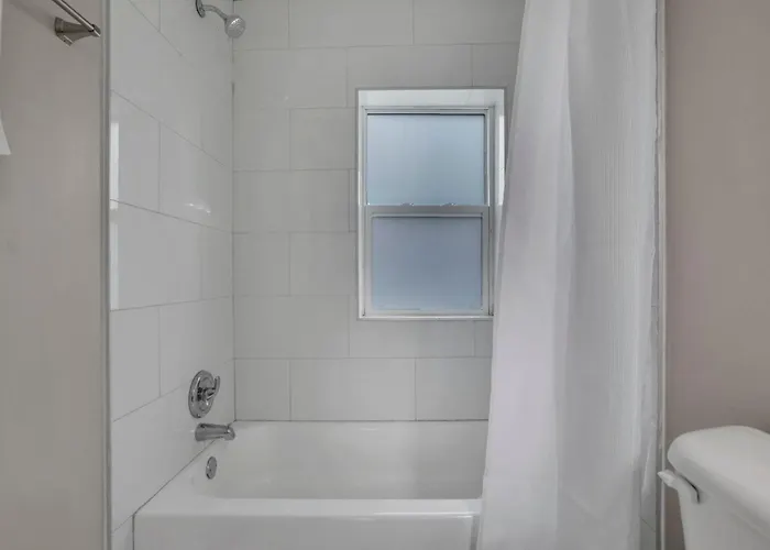 Apartment Modern Townhouse In Historic Building Walk To Downtown *